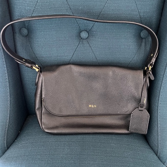 Lauren Ralph Lauren purse - Picture 2 of 14